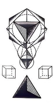 Art - Boston Temporary Tattoos