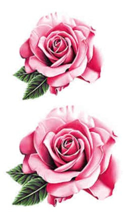 Wedding - Boston Temporary Tattoos