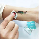 Temporary Tattoo Remover - Boston Temporary Tattoos